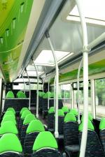 Alexander Dennis Enviro200 2015 года